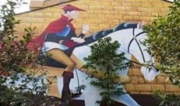 肚脐在线观看童话村,肚脐视角下的童话村奇幻之旅